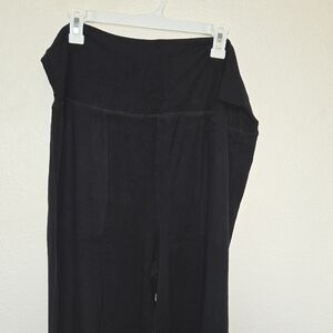 Aerie Fold Over Joggers